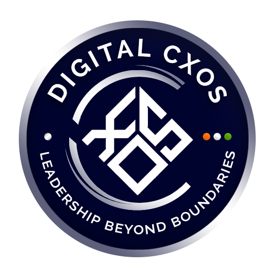 Digital CXOS